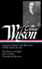 Go to record Literary essays and reviews of the 1920s & 30s