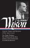 Go to record Literary essays and reviews of the 1930s & 40s