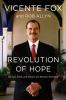 Go to record Revolution of hope : the life, faith, and dreams of a Mexi...