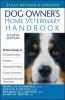 Go to record Dog owner's home veterinary handbook