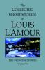 Go to record The collected short stories of Louis L'Amour. Volume five ...
