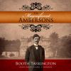 Go to record The magnificent Ambersons