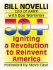Go to record 50+ : igniting a revolution to reinvent America