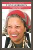 Go to record Toni Morrison