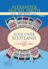 Go to record Love over Scotland