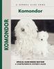 Go to record Komondor