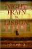 Go to record Night train to Lisbon