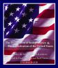 Go to record The Declaration of Independence & the Constitution of the ...