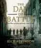 Go to record The day of battle the war in Sicily and Italy, 1943-1944