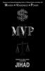 Go to record Murder vengeance power MVP : a novel