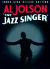 Go to record The jazz singer