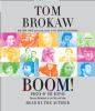 Go to record Boom! [voices of the sixties : personal reflections on the...