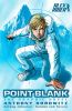 Go to record Point blank : [the graphic novel]