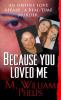 Go to record Because you loved me