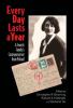 Go to record Every day lasts a year : a Jewish family's correspondence ...