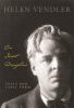 Go to record Our secret discipline : Yeats and lyric form