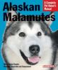 Go to record Alaskan malamutes : everything about purchase, care, nutri...