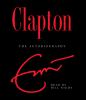 Go to record Clapton [the autobiography]