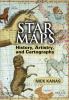 Go to record Star maps : a history, artistry, and cartography