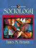 Go to record Sociology : a down-to-earth approach