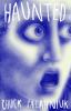 Go to record Haunted : a novel
