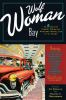 Go to record Wolf Woman Bay : and nine more of the finest crime and mys...