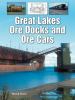 Go to record Great Lakes ore docks and ore cars