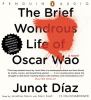 Go to record The brief wondrous life of Oscar Wao Drown