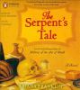 Go to record The serpent's tale
