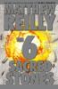 Go to record The 6 sacred stones : a novel