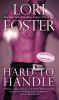 Go to record Hard to handle