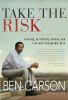 Go to record Take the risk : learning to identify, choose, and live wit...