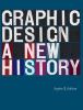 Go to record Graphic design : a new history