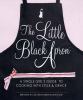 Go to record The little black apron : a single girl's guide to cooking ...