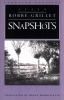 Go to record Snapshots