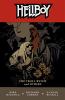 Go to record Hellboy : the troll witch and other stories