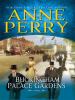 Go to record Buckingham Palace gardens : a novel