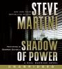 Go to record Shadow of power