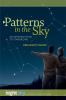 Go to record Patterns in the sky : an introduction to stargazing