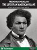 Go to record Narrative of the life of Frederick Douglass, an American s...
