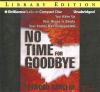 Go to record No time for goodbye