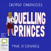 Go to record Duelling princes