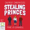 Go to record Stealing princes