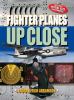 Go to record Fighter planes up close