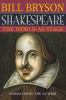 Go to record Shakespeare the world as stage