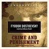 Go to record Crime and punishment