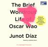Go to record The brief wondrous life of Oscar Wao Drown