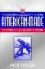 Go to record American-made : the enduring legacy of the WPA : when FDR ...