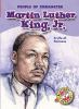 Go to record Martin Luther King, Jr. : a life of fairness