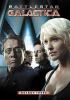 Go to record Battlestar Galactica. Season three